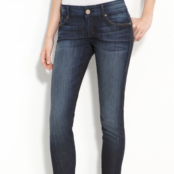 Dylan George Denim - Dylan George Kendra Jeans